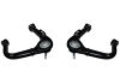 Superlift 2022-2024 Toyota Tundra 4WD (w/ 2-3.5in Lift w/o AVS System) Upper Control Arms