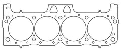 Cometic Ford Big Block 4.40in Bore .027 Compressed Thickness MLS Head Gasket
