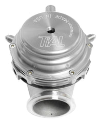 TiAL Sport MVR Wastegate 44 مم (جميع النوابض) مع المشابك - فضي
