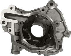Boundary 11-14 Ford F-150 V8 Race Flow Billet Gear Vane Ported Oil Pump Assembly