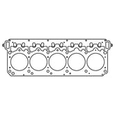 Cometic Chrysler VX I Viper .049in MLX Cylinder Head Gasket - 4.125in Bore - RHS