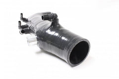 PERRIN 08-14 Subaru WRX / 04-13 Forester XT / 05-09 LGT/OBXT Turbo Inlet Hose - Black