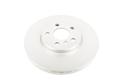 DBA 16-18 Mini Cooper Clubman/Clubman S (باستثناء الفرامل الرياضية) دوار أمامي قياسي للدرع الداخلي