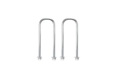 Eibach 21-23 Ford F-150 2WD Pro-Truck Rear Lift Block 1 in. Lift