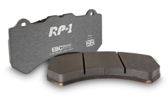 EBC 12-21 Subaru BRZ 2.0L RP-1 Race Front Brake Pads