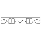 Cometic Chevy Gen1 Small Block V8 .125in Fiber Intake Mani Gskt Set