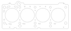 Cometic 03-05 SRT 2.4L Turbo 87.5mm .030 inch MLS Head Gasket