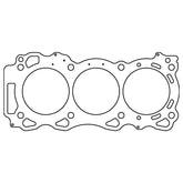 Cometic Nissan VQ35DE Version 1 - VQ40DE .070in MLS Cylinder Head Gasket - 100mm Bore - LHS