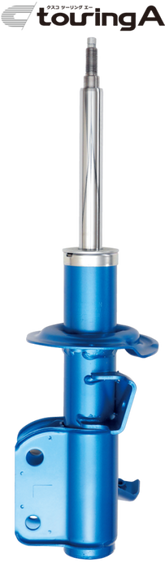 Cusco TOURING A, Rear SET, OE STYLE SHOCK, 40 STEPS, * e-CON 2, Forester, SJ%, SJG
