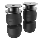 نظام تحسين التعليق الأمامي لسيارة جيب رانجلر موديل 1998 من تيمبرين