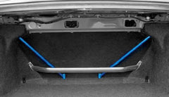 Cusco Power Brace Rear Bulk Arm FD2 Civic Si *carpet/panels Need trimmed*