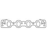 Cometic Ford 335 Series V8 .060in KF Intake Manifold Gasket Set - 2BBL Heads