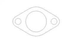 Cometic Lotus Twin-cam .064in AM Exhaust Gasket