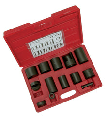 مجموعة محولات وصلة الكرة عالية الأداء SPC