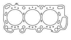 كوميتيك هوندا J35A/A4 SOHC V6 01-04 90 مم .036 بوصة MLS حشوة رأس الأسطوانة / كم دارتون