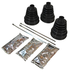 حذاء SPC Performance UNI-FIT BOOT - عبوة من 12 قطعة