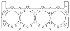 Cometic Ford 460 Pro Stock 4.685in Bore .051 inch MLS-RH A500 Block Head Gasket