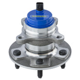 مجموعة المحور الأمامي لسيارة لكزس IS F موديل 2008-2014 من MOOG