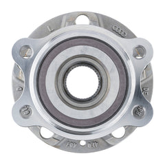 مجموعة المحور الأمامي لسيارة فولكس فاجن فايتون موديل 2004-2006 من MOOG