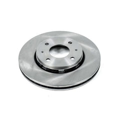 Power Stop 00-04 Volvo S40 Front Autospecialty Brake Rotor