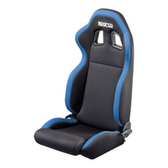 Sparco Seat R100 Black/Blue