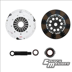 مجموعة القابض Clutch Masters 09-14 Acura TL 3.7L SH-AWD Fiber Friction Rigid Disc FX350