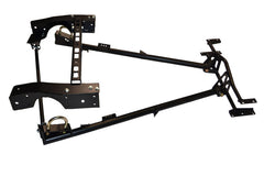 Ridetech 63-72 Chevy C10 Rear StrongArm Trailing Arm System