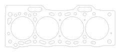 Cometic Toyota Tercel 3EE 74mm Bore .050 inch Copper Head Gasket