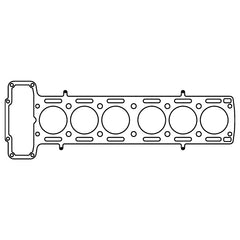 Cometic Jaguar 3.4L XK6 .030in MLS Cylinder Head Gasket - 85mm Bore