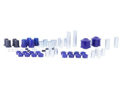 SuperPro Nissan R32 GT-R (AWD) Skyline Alignment Kit