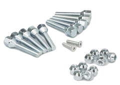 Sparco Wheel Studs 100M 12M M12X1.5