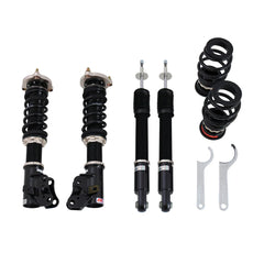 BC Racing Coilovers for 2006-2011 Honda Civic FD / SI