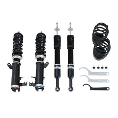 BC Racing Coilovers for 2001-2006 Mitsubishi Lancer / Virage CS6A / CS7A