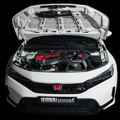 Honda Civic Type R (FL5) - K20C1 2.0L I4 Turbo Cold Air Intake System