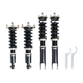 BC Racing Coilovers for 2003-2005 Honda Civic EP3