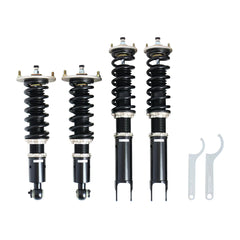 BC Racing Coilovers for 2003-2005 Honda Civic EP3