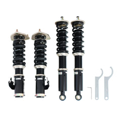 BC Racing Coilovers for 1989-1994 Nissan Silvia 240SX (S13)