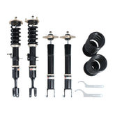 BC Racing Coilovers for 2002-2009 Nissan 350Z / Infiniti G35