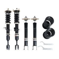 BC Racing Coilovers for 2002-2009 Nissan 350Z / Infiniti G35