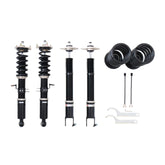 BC Racing Coilovers for 2009-2022 Nissan 370Z