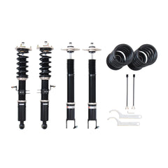 BC Racing Coilovers for 2009-2022 Nissan 370Z