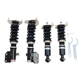 BC Racing Coilovers for 2002-2006 Honda Jazz / Fit GD1