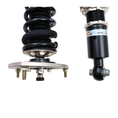 BC Racing Coilovers for 2021+ Honda Civic / Sedan / Coupe / Hatchback