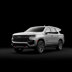 Chevrolet Tahoe 5.3L V8 L83 N/A Cold Air Intake System