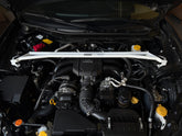 Ultra Racing Strut Bar for Toyota GR86 / BRZ - 2 Point