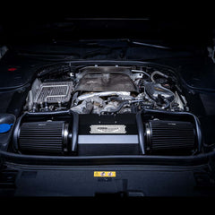 Mercedes AMG S63(S) (222) M177 LS2 4.0L V8 BiTurbo Cold Air Intake System