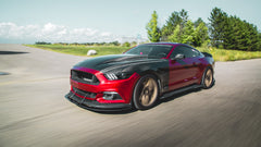 BC Racing Coilovers for 2015-2023 Ford Mustang S550 (Without Magneride)