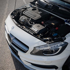Mercedes AMG A45 (176) M133 2.0L I4 Turbo Cold Air Intake System