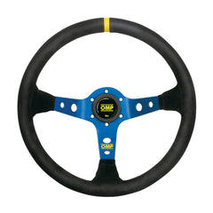 OMP Corsica Steering Wheel - 350mm