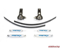 Fabtech 6in Spindle Driver